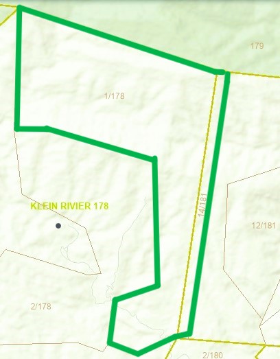 3 Bedroom Property for Sale in Joubertina Eastern Cape